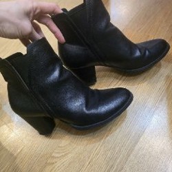 Женское пальто - фото 6