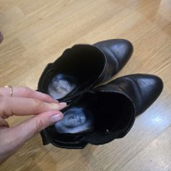 Женское пальто - фото 7