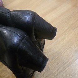 Женское пальто - фото 8