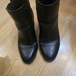 Женское пальто - фото 9