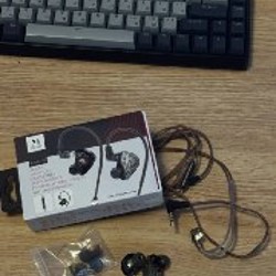 IEM 220M наушники - фото 2