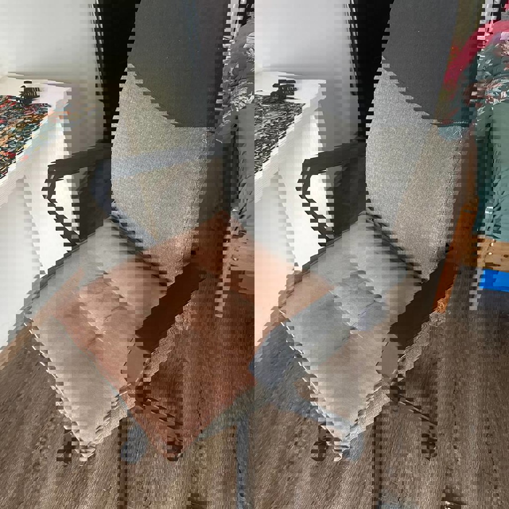 Рабочее кресло