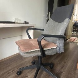 Рабочее кресло - фото 2