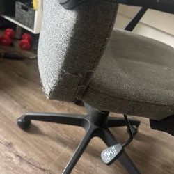 Рабочее кресло - фото 3