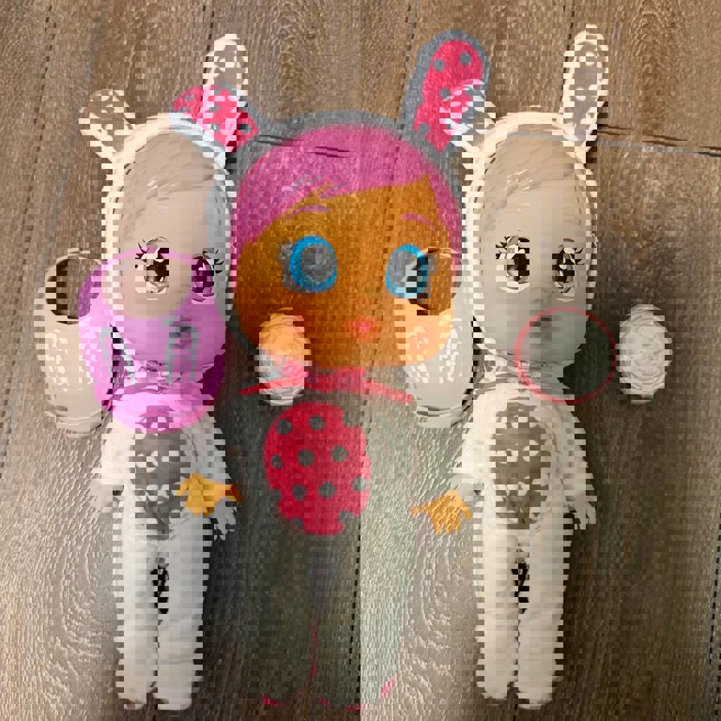 Кукла IMC Toys Cry Babies Loving Care Coney