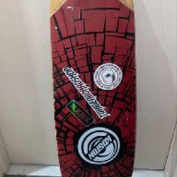 Лонг-борд - фото 2