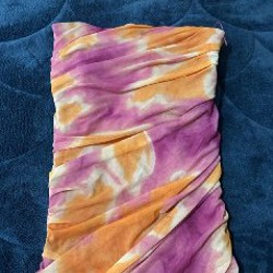 Летнее платье - фото 3