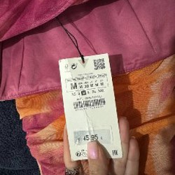 Летнее платье - фото 4