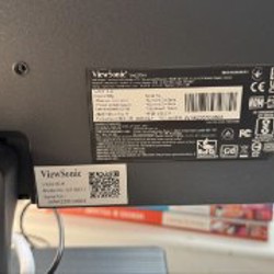 Монитор View Sonic VA2215-H - фото 3