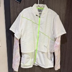 Puma Woven Ultra Jack - фото 6