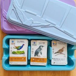 Wingspan (Крылья) - фото 4