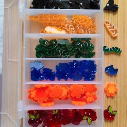 Wingspan (Крылья) - фото 6