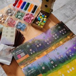 Wingspan (Крылья) - фото 8