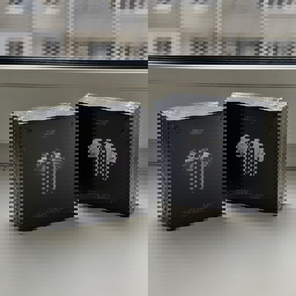 Наушники Samsung Buds 3 Pro