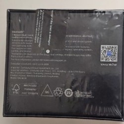 Наушники Samsung Buds 3 Pro - фото 3