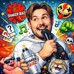 Black Hot Chili Peppa Quiz - фото 2