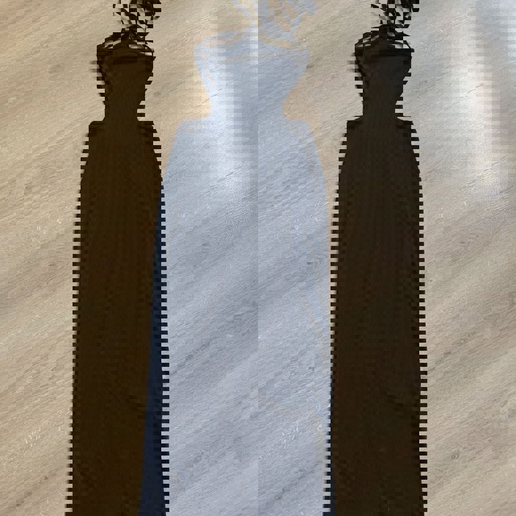 Платье миди супер секси