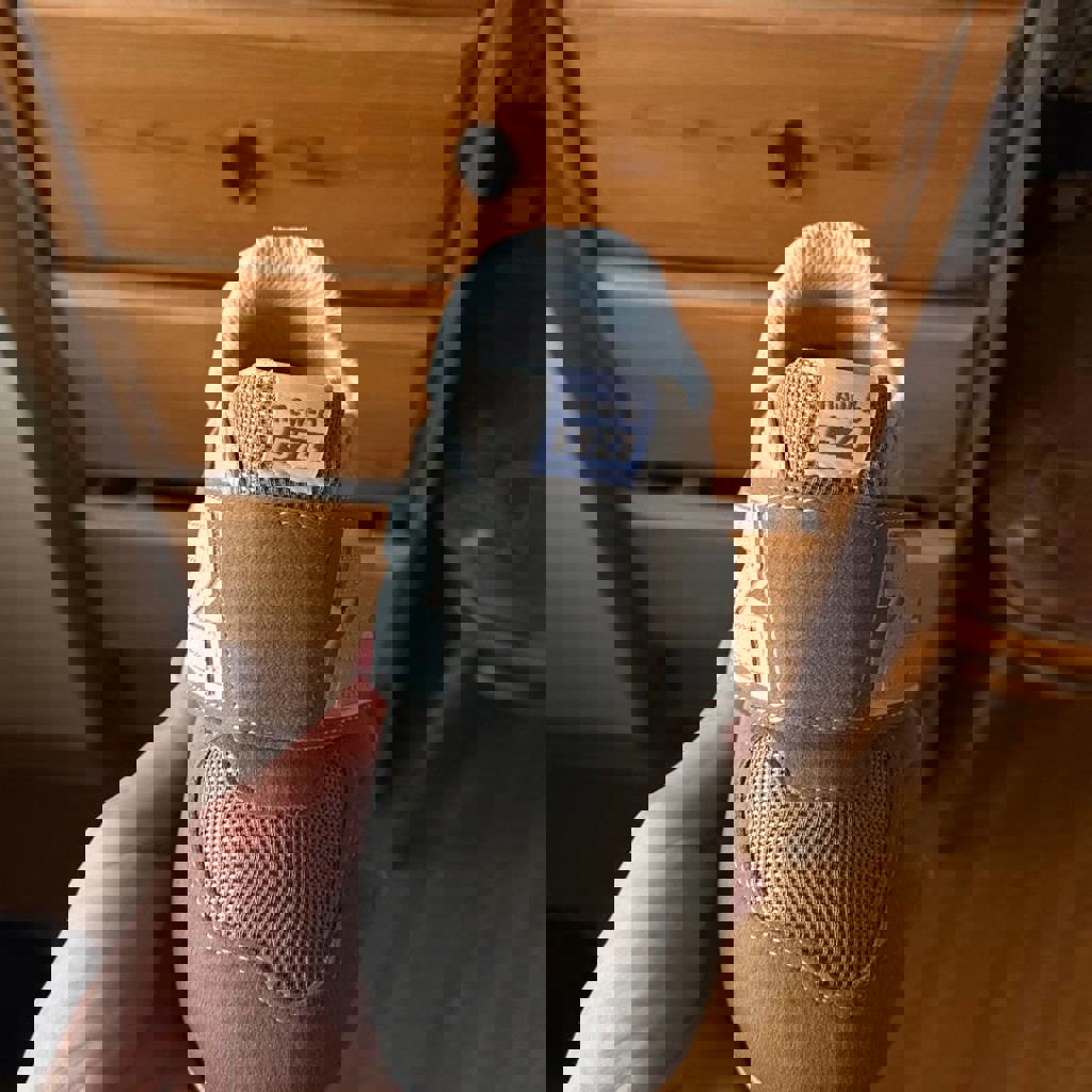 New Balance Kids 574 Wide