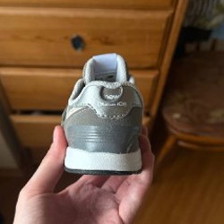 New Balance Kids 574 Wide - фото 2