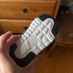 New Balance Kids 574 Wide - фото 3