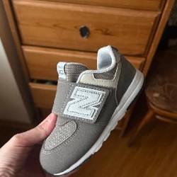 New Balance Kids 574 Wide - фото 4