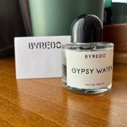 Byredo Gypsy Water - фото 2