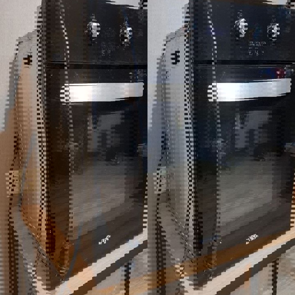 Электрическая духовка