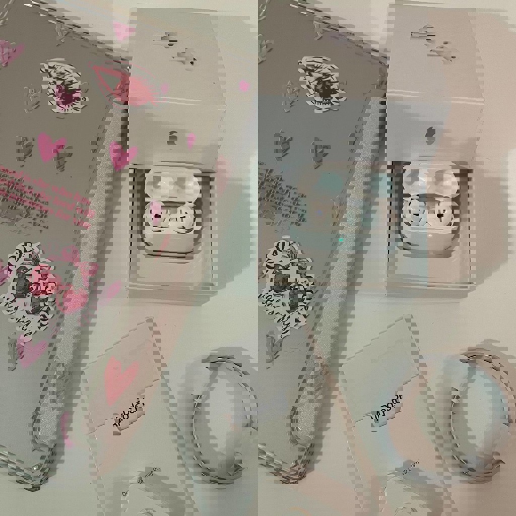 Наушники Airpods Pro 2