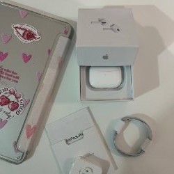 Наушники Airpods Pro 2 - фото 3