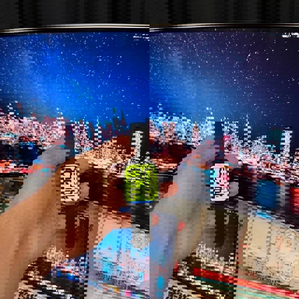 Apple Watch 11 46ММ GPS