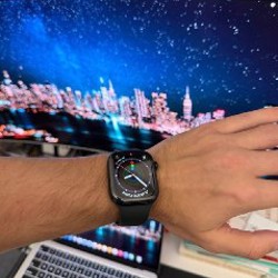 Apple Watch 11 46ММ GPS - фото 2