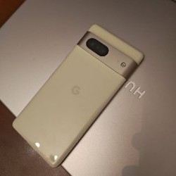 Google Pixel 7 - фото 3