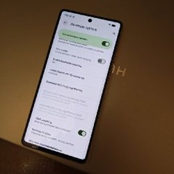 Google Pixel 7 - фото 4