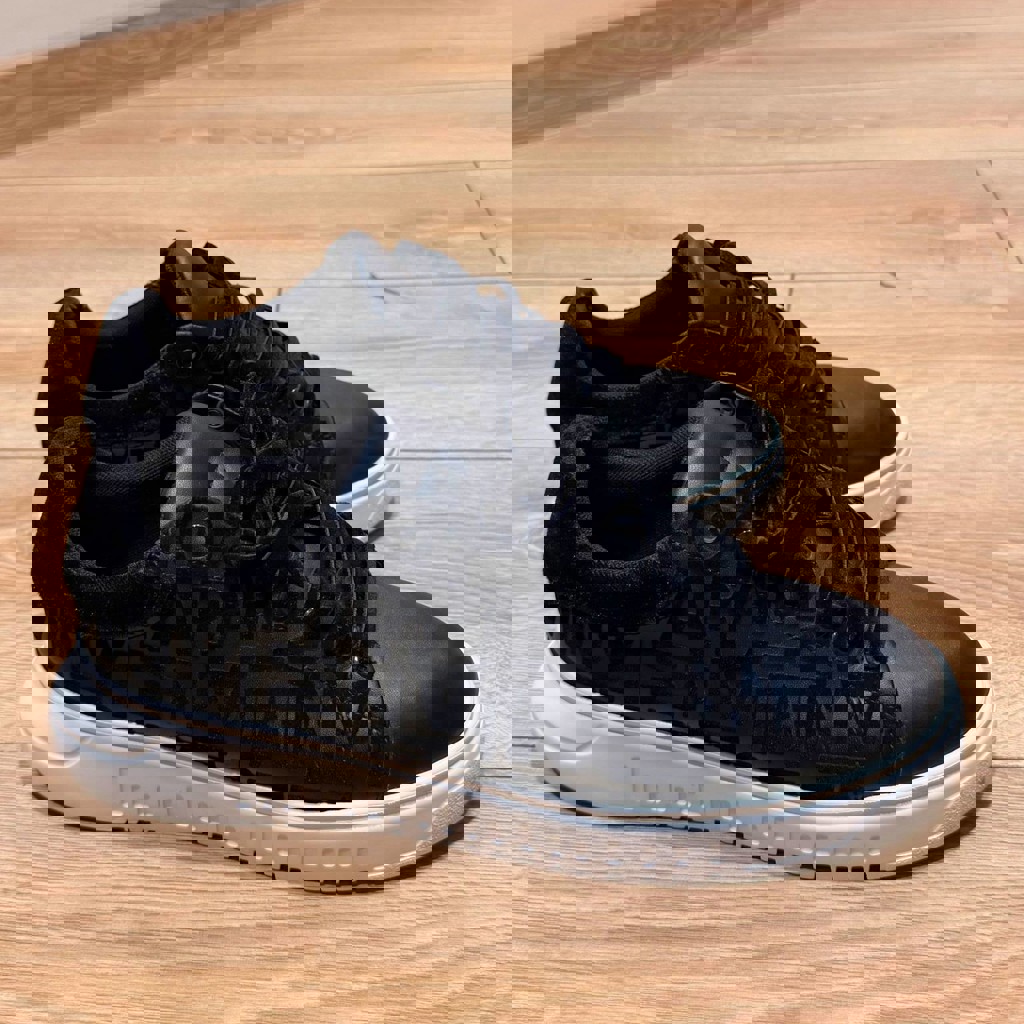 Кеды Emporio Armani