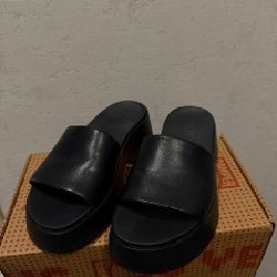 Шлепанцы Camper - фото 2