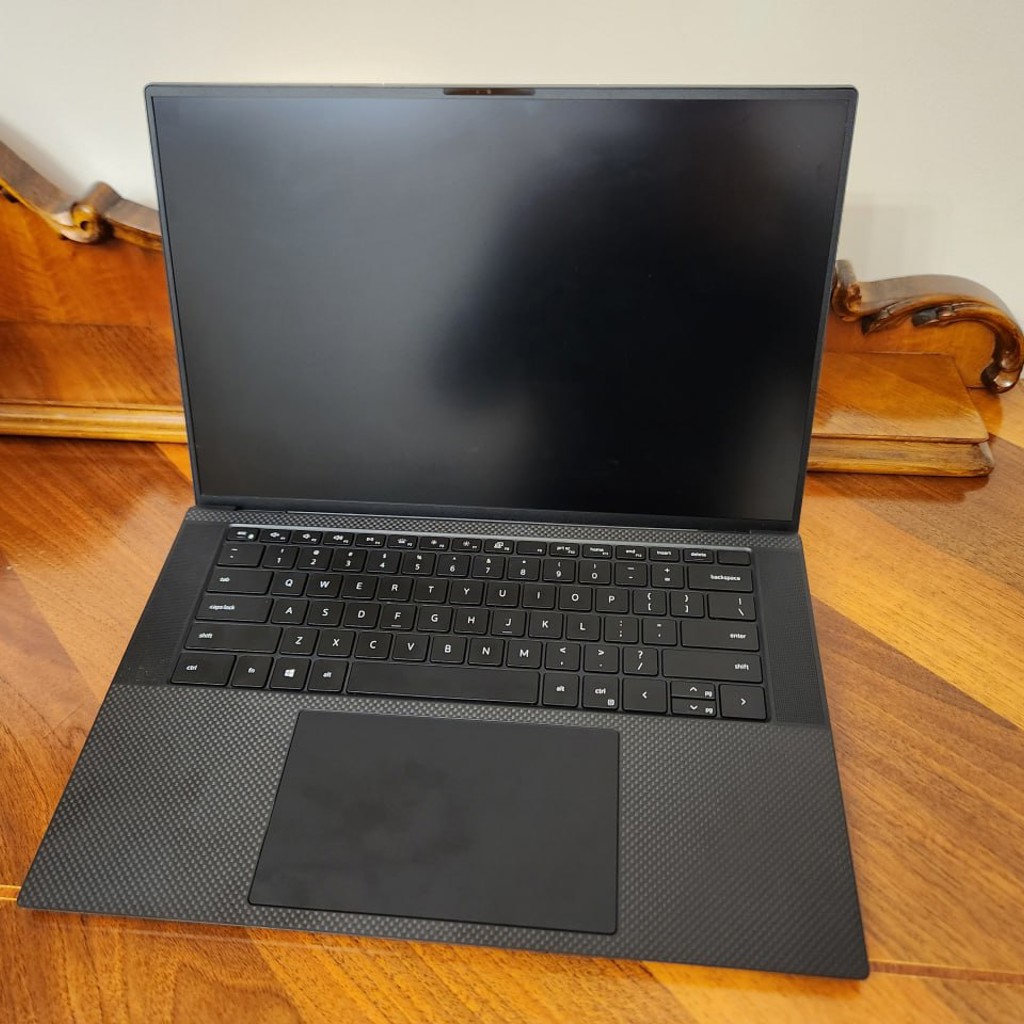 Dell Precision 5550