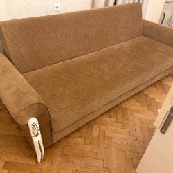 Диван - фото 1