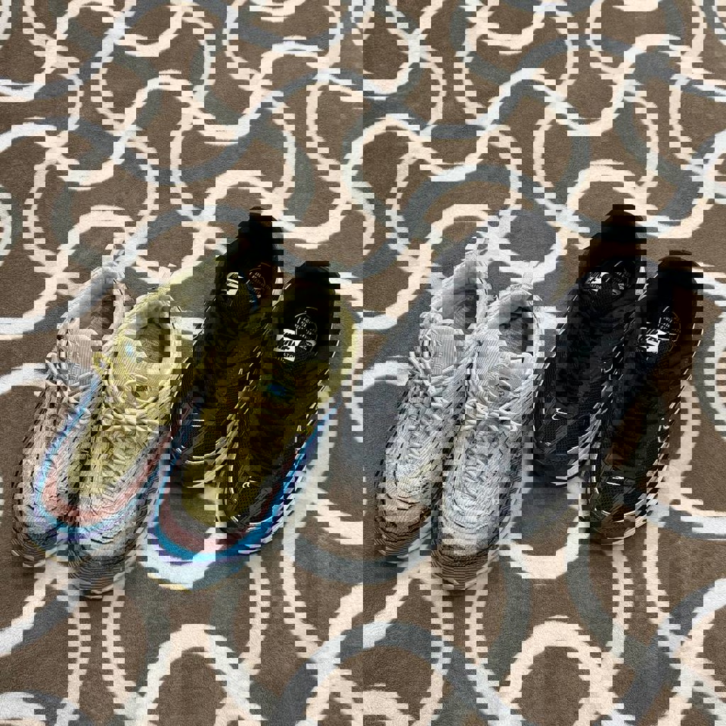 Nike Air Max 1/97 Sean Wotherspoon