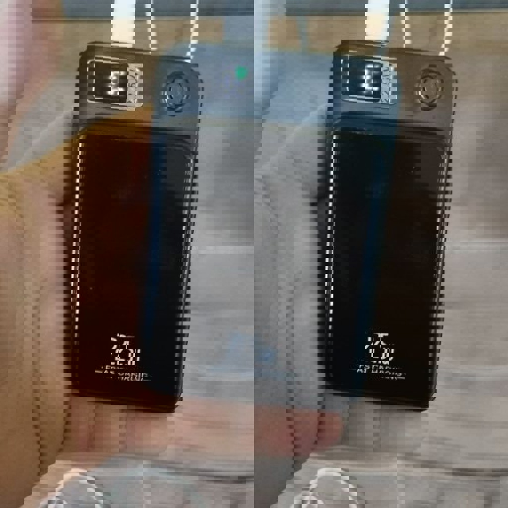 Зарядное устройство для айфонов