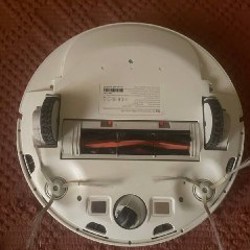 Робот-пылесос Mi Robot Vacuum-Mop Essential - фото 2