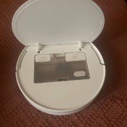 Робот-пылесос Mi Robot Vacuum-Mop Essential - фото 3