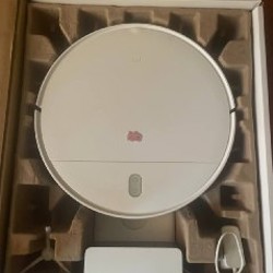 Робот-пылесос Mi Robot Vacuum-Mop Essential - фото 4