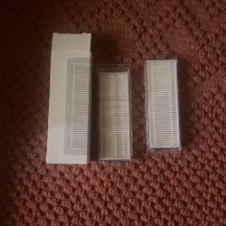 Робот-пылесос Mi Robot Vacuum-Mop Essential - фото 6