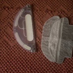 Робот-пылесос Mi Robot Vacuum-Mop Essential - фото 7