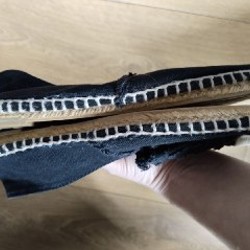 Эспадрильи Шанель - фото 3