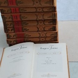 Полное собрание произведений Уильяма Теккерея - фото 4