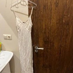 Вязаная сумка ромашка - фото 3