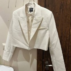 Вязаная сумка ромашка - фото 4