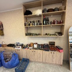 Полки, столы, тумбочки, шкафы - фото 5
