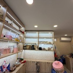 Полки, столы, тумбочки, шкафы - фото 7